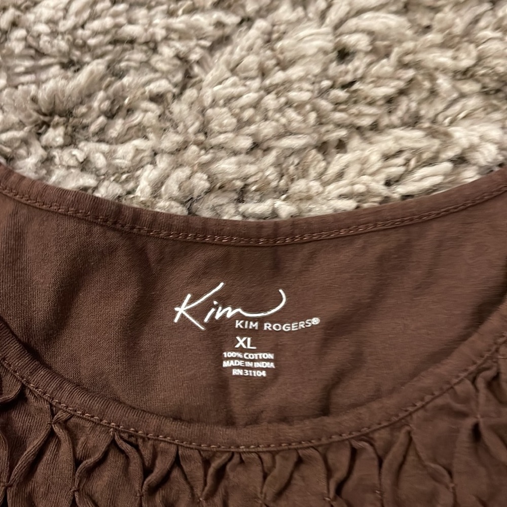 Like new (worn once) - Picture 3 of 3